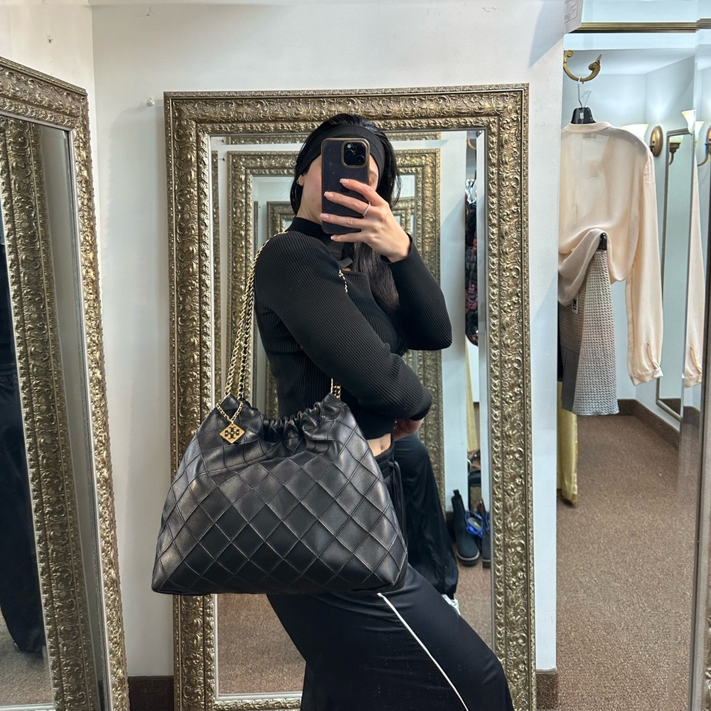 Tory Burch bag - Picture 2 of 8